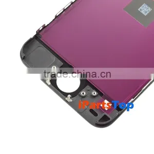 For IPhone 5C Original OEM Full LCD Screen Assembly Repair Replacement thumbnail-6