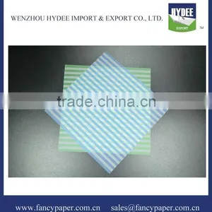 Colorful Printed Origami Paper/Wrap Origami/Printed Tracing Paper thumbnail-2