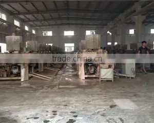 Yiwu Hader Import & Export Firm company overview - view 1 thumbnail