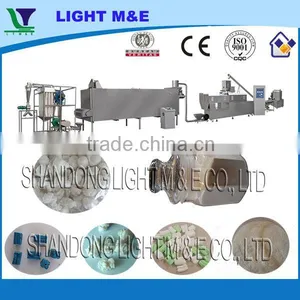 Big Capacity Potato Corn Tapioca Pregelatinized Starch Machine thumbnail-1