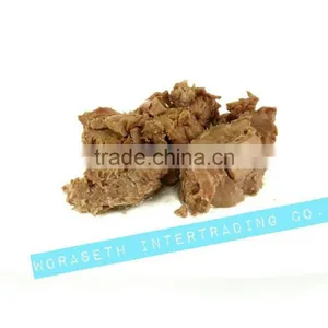 Chunk in Oil Tuna Canned Thailand thumbnail-2