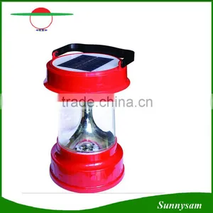 Good Quality Long Time Life Portable Led Solar Tea Light Candle thumbnail-1