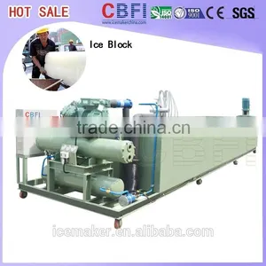 Commercial Ice Block Machin Price For Fish Vessels thumbnail-2