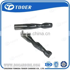 Tools Cutter K10 Tungsten Carbide End Mill thumbnail-6