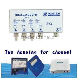 MASTHEAD AMPLIFIER(MHA5041UUVFM) thumbnail-1