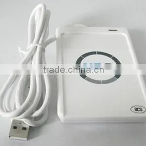 ACR122u Smart Card NFC Reader/ Proximity Card Programmer ACR122U,factory Price thumbnail-2