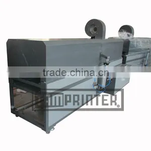 TM-VF Variable Frequency Waterbased Heat Transfer Paper Drying Tunnel thumbnail-1