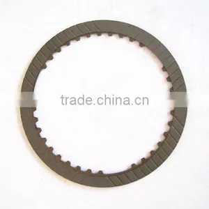 Automobile Paper Based Clutch Friction Plate thumbnail-1