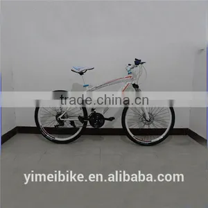 26 Inch High Quality New Design Chinese Mountain Bike / Mountain Bicycle Quality Choice thumbnail-2