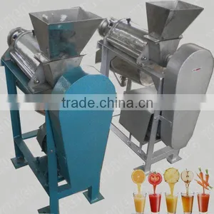 Juice Making Machine /Juice Extractor/Tomato Juicer thumbnail-1