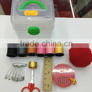 Hot China Products Wholesale Rectangle Polyester Sewing Kit thumbnail-5