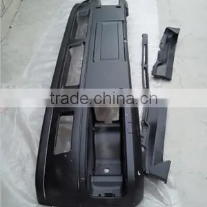 Shacman Truck Parts Bumpers, Truck Body Parts Bumper thumbnail-5