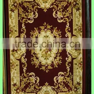 pp Carpets and Rugs, Wilton Mosque Prayer Carpet,wool Household Carpet Rug thumbnail-4