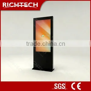 RichTech Interactive Touch Screen Kiosk thumbnail-1