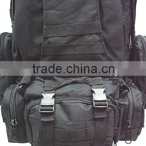 Tactical Backpack thumbnail-3