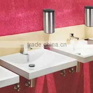Infrared Touchless Automatic Liquid Soap Dispenser, DC9V thumbnail-3