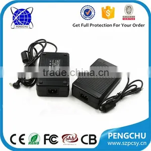Factory Oem High Efficiency ac to dc Poe Power Adapter 12v 10a Power Supply thumbnail-2