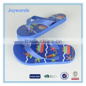 Pvc Flip Flops, Flip Flop Slippers, Children Slippers thumbnail-4