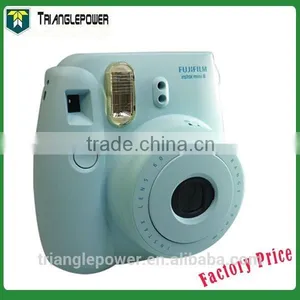 Wholesale Fujifilm Instax Mini8 , Fuji Mini8 Instant Camera , Blue thumbnail-1