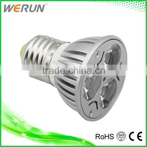 Made in China Gu10 Led Spotlight thumbnail-1