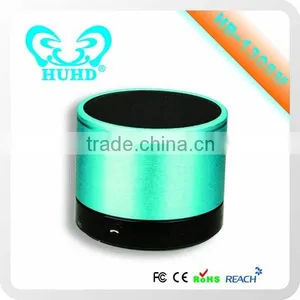 Factory Direct Supply Wireless Portable Mini Speaker With FM Radio thumbnail-1
