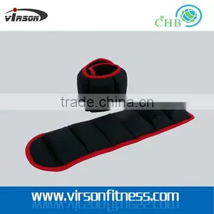 Virson Neoprene Wrist Weight Set, Ankle Weight Set thumbnail-3