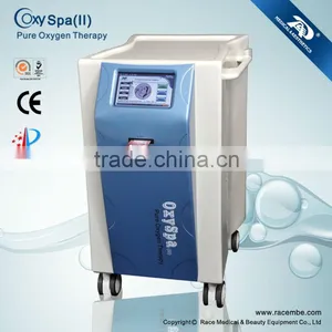 Oxygen Infusion Facial Oxygen Treatment For Salon Clinic thumbnail-1