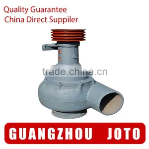 Good Quality 8 Inch Sand Suction Dredging Pump on Sale thumbnail-1