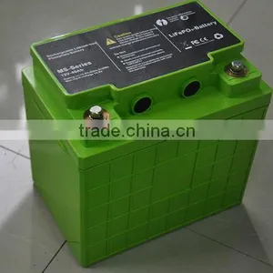12v/24V/36V/48V Lithium Iron Phosphate Modules Use for Car 12V40AH 12V 110AH 24V 20AH 36V 20AH 48V 20AH ETC thumbnail-1