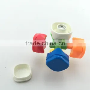 TT Toys High Quality Speed Magic Cube Wholesale Advertising Cubes thumbnail-4
