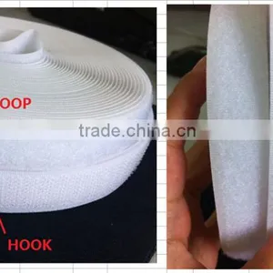 Hook and Loop/hook Loop/nylon Tape/loop Hook/hook and Loop Tape/fastener thumbnail-2