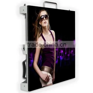 HD Small Spacing Indoor p3 SMD Full Color Rental Led Display Screens thumbnail-2