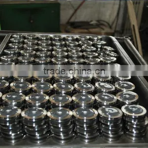 1151 Metal Capacitive Sensor With Competitive Price thumbnail-1