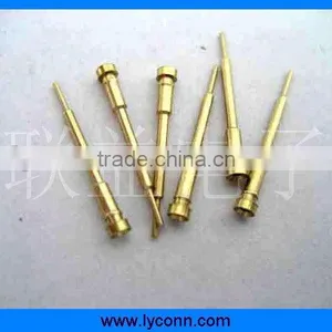 CNC Process Machine Pins Receptacle Pin thumbnail-1