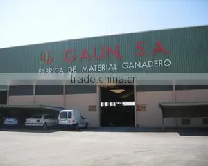 Gaun S.a. company overview - view 1 thumbnail