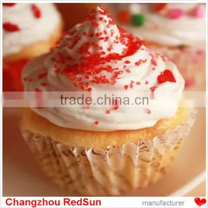 Changzhou Manufacturer Redsun Whipped Cream thumbnail-1