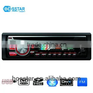 Factory Directly Car Audio Dvd Player for Toyota Corolla Verso Peugeot and for All Cars thumbnail-1