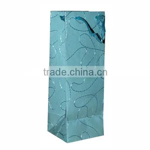 Customized Wine Bag for Promotion thumbnail-1