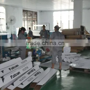 Kinds of Gsm Pvc Frontlit Laminated Flex Bannerfire Resist Coated Flex Banner Low Price thumbnail-2