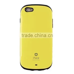 For Iface Sensation Case for Iphone6 6s Plastic TPU Hybrid IFace Case for Iphone 6s thumbnail-2