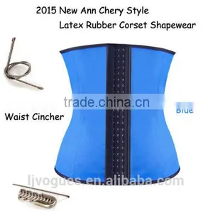 Rubber Maternity Corset thumbnail-2