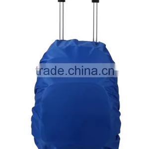 Waterproof Backpack Rain Cover, Rainproof Pack Cover for Camping Hiking thumbnail-3