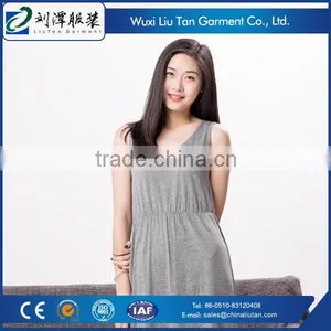 Classical Hot Girl Sexy Club Dress Oem Factory thumbnail-4