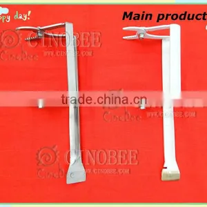 Multifunctional Frame Grip With Hive Tool thumbnail-2