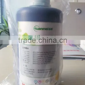 Cleaning Solution, Liquid Cleaning Flush for Solvent Printers Ink Solvent Cleaning thumbnail-5