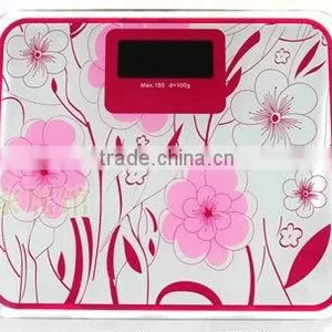 Wessex Electronic Weighing Scale Digital Scale Health Scale,special Offer thumbnail-1
