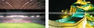 Wholesale Dimmable 9W Led Panel Light Led Lamp 10mm 300x1200(3 Years Warranty) CE ROHS thumbnail-5
