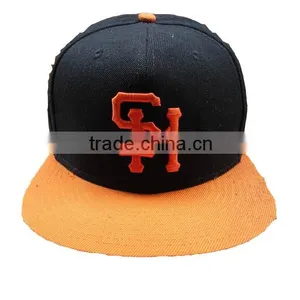 Sport Wholesale High Quality Custom Cap thumbnail-1