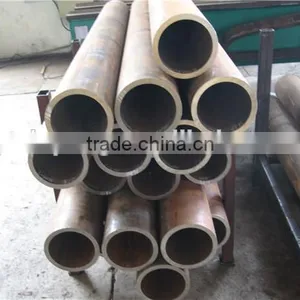 High Reputation Astm 1020 Cold Drawn Seamless Steel Pipe thumbnail-1
