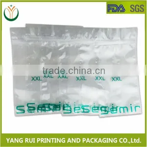 China Lowest Price OPP Bag Packing With Zipper Quality Choice thumbnail-1